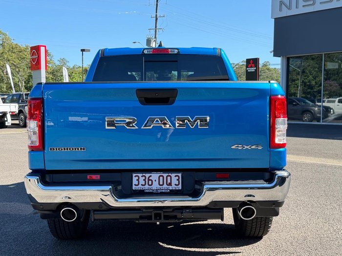 2024 RAM 1500 Big Horn