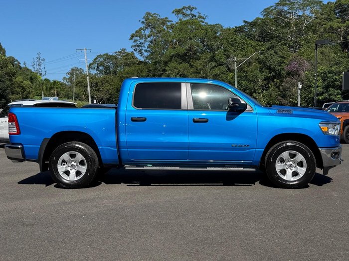 2024 RAM 1500 Big Horn