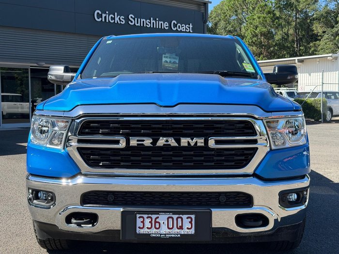2024 RAM 1500 Big Horn