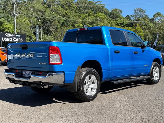 2024 RAM 1500 Big Horn