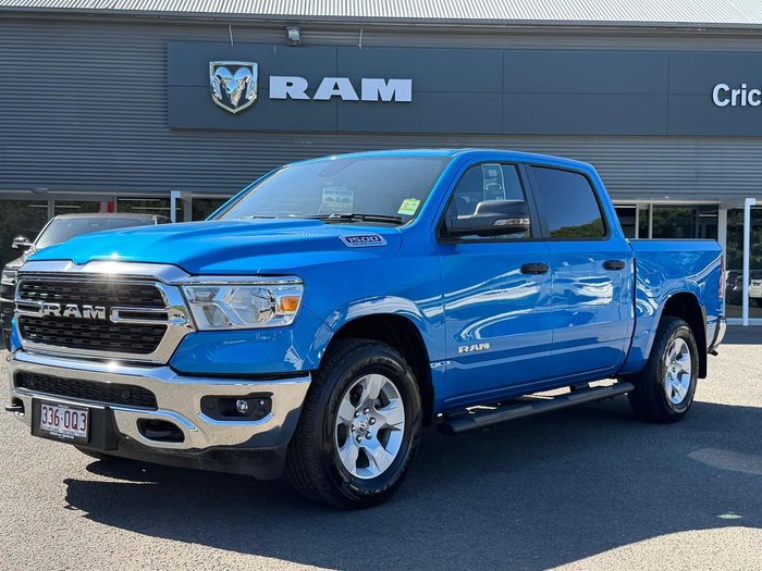 2024 RAM 1500 Big Horn
