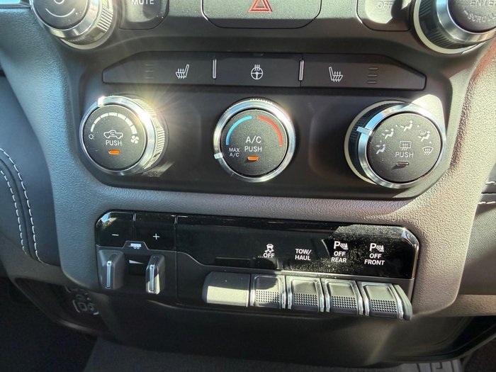 2024 RAM 1500 Big Horn