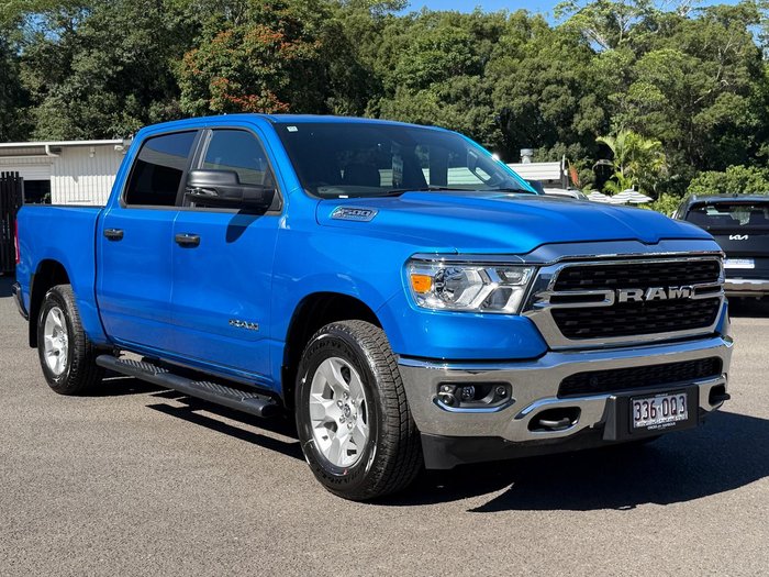 2024 RAM 1500 Big Horn