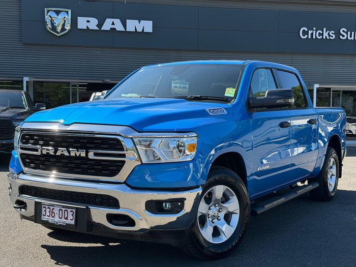 2024 RAM 1500 Big Horn