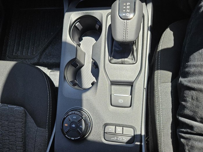 2026 Ford Ranger Super Duty