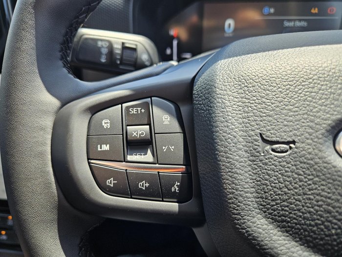 2026 Ford Ranger Super Duty