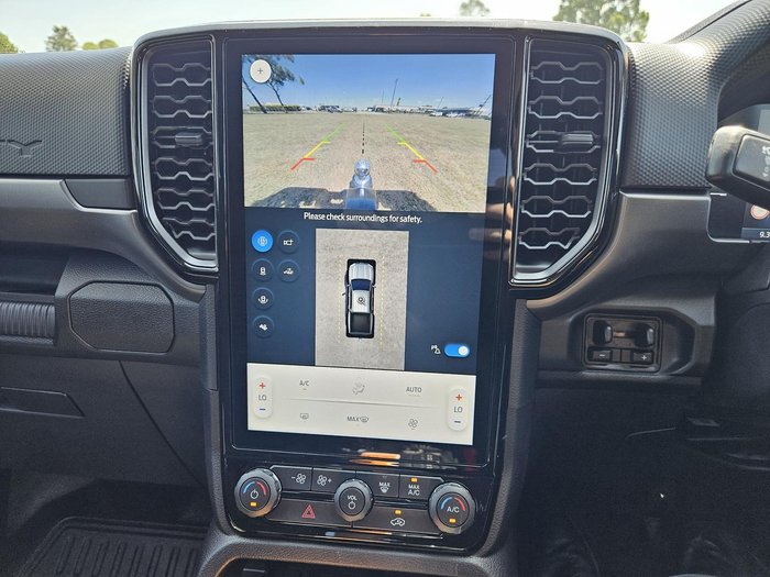 2026 Ford Ranger Super Duty