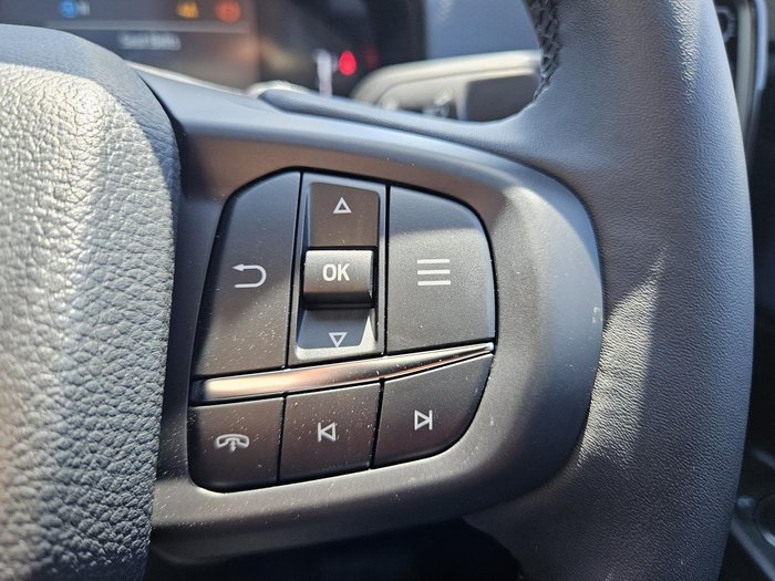 2026 Ford Ranger Super Duty