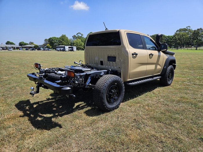 2026 Ford Ranger Super Duty