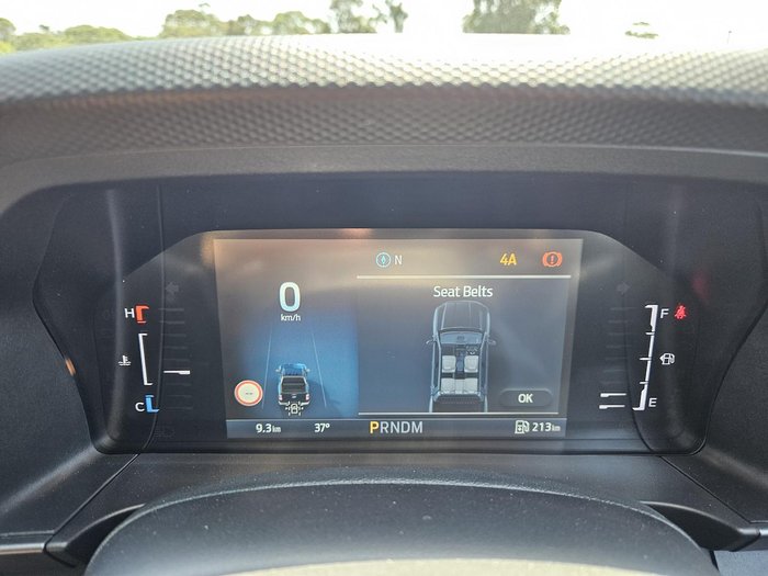 2026 Ford Ranger Super Duty