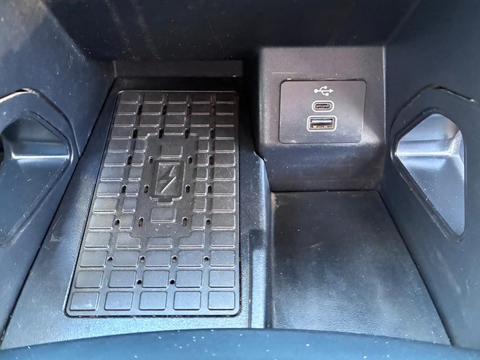 2022 Ford Ranger Sport