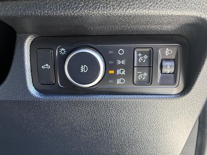 2022 Ford Ranger Sport