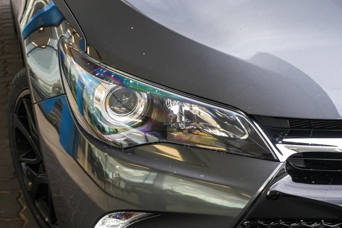 2017 Toyota Camry RZ
