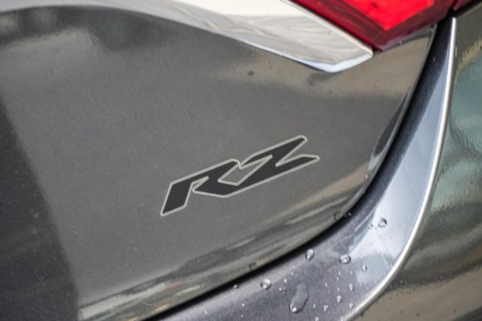 2017 Toyota Camry RZ
