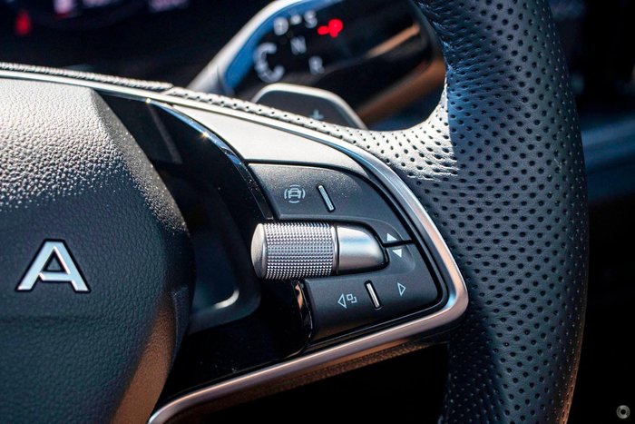 2025 SKODA Kodiaq 140TSI Select