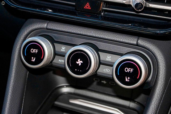 2025 SKODA Kodiaq 140TSI Select