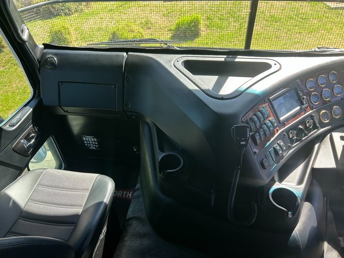 2023 Kenworth K200 
