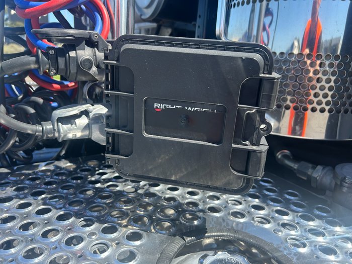2023 Kenworth K200 