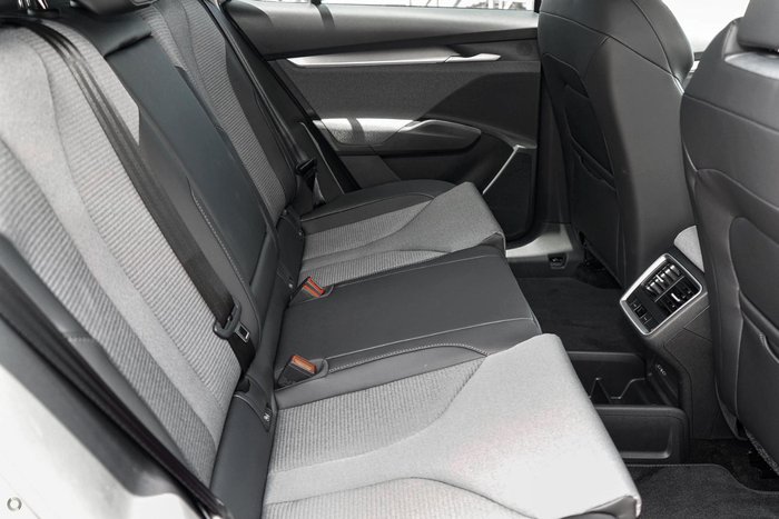 2026 SKODA Enyaq 60 Select