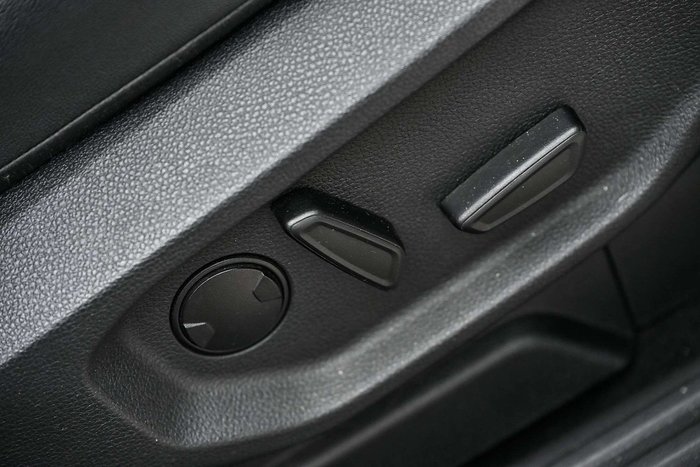 2024 Ford Everest Trend