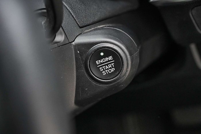 2024 Ford Everest Trend