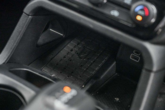 2024 Ford Everest Trend