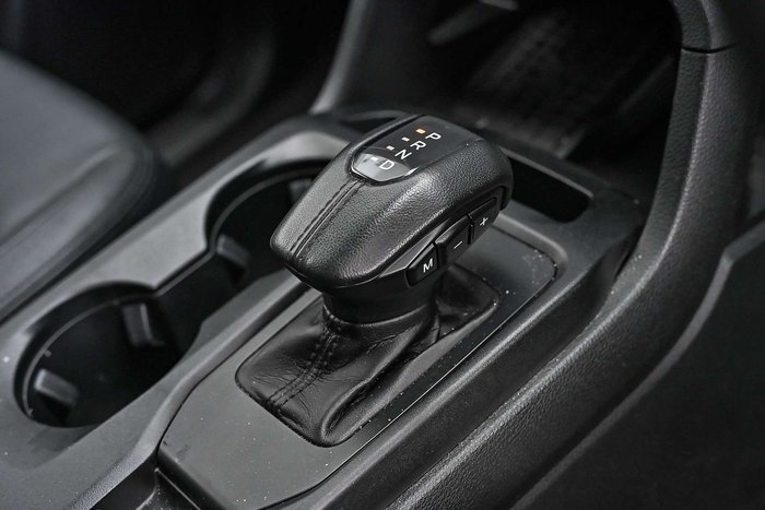 2024 Ford Everest Trend