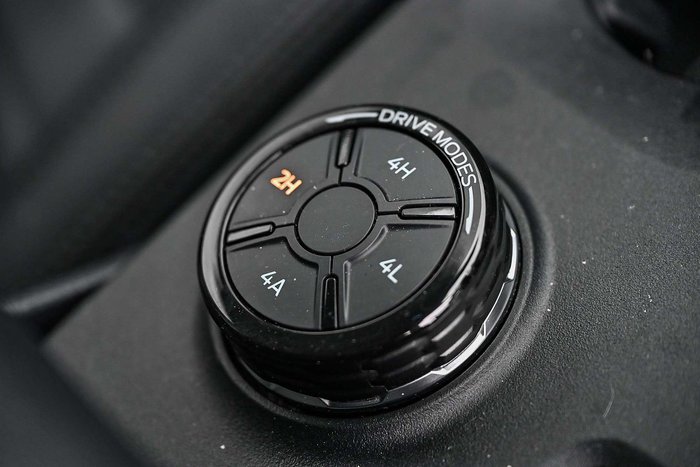 2024 Ford Everest Trend