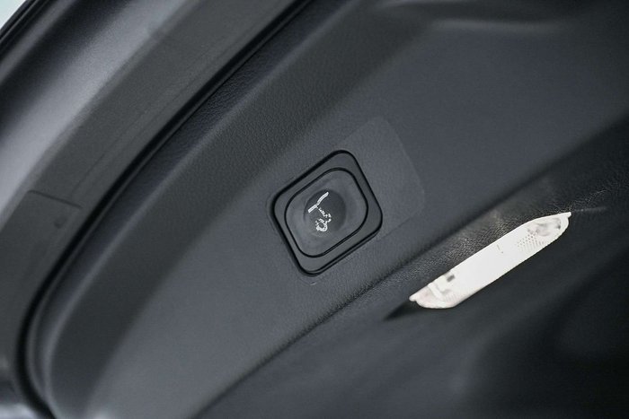 2024 Ford Everest Trend