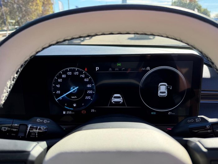 2026 Kia Stonic GT-Line