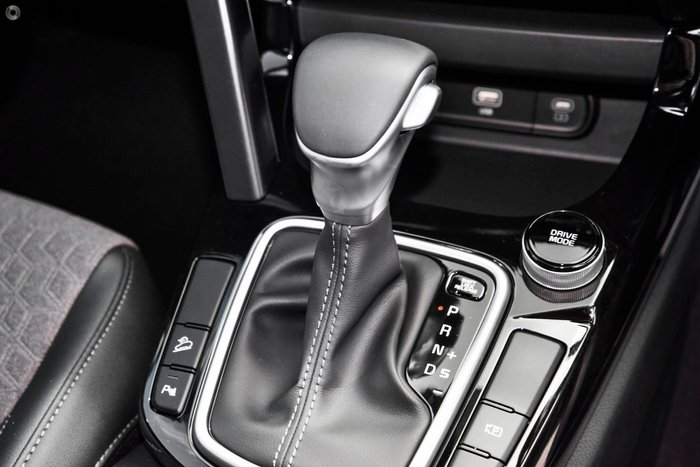 2026 Kia Seltos Sport+