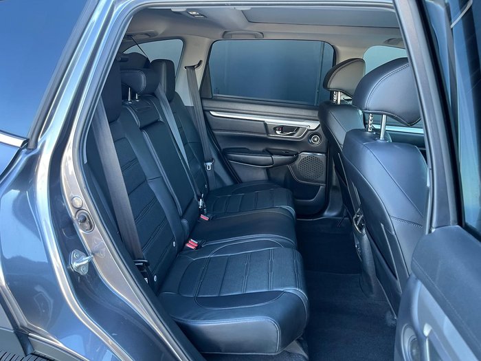 2019 Honda CR-V VTi-LX