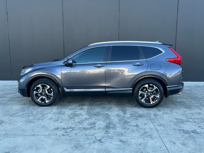 2019 Honda CR-V VTi-LX