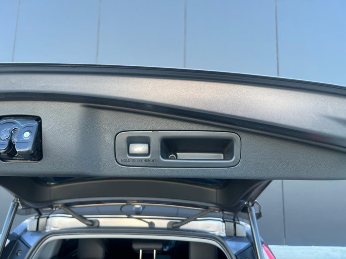 2019 Honda CR-V VTi-LX