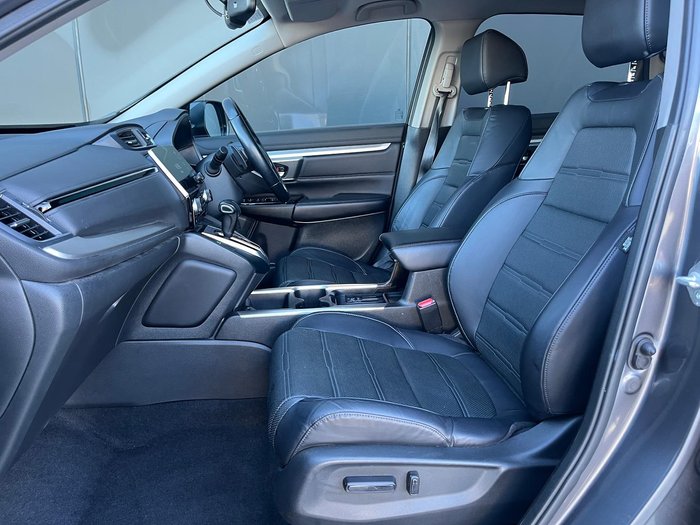 2019 Honda CR-V VTi-LX