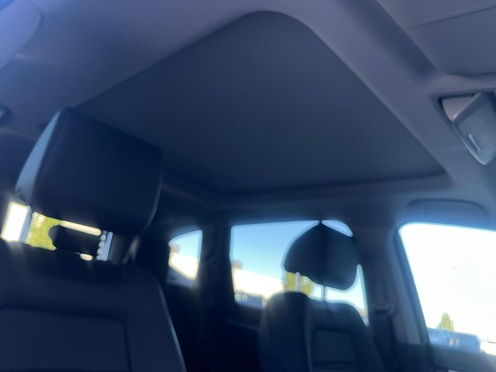 2019 Honda CR-V VTi-LX