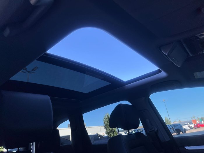 2019 Honda CR-V VTi-LX