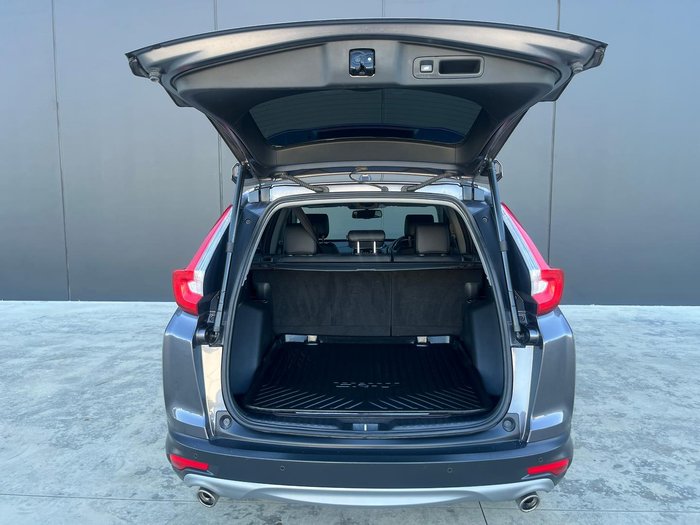 2019 Honda CR-V VTi-LX