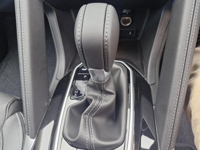 2025 Renault Koleos Evolution