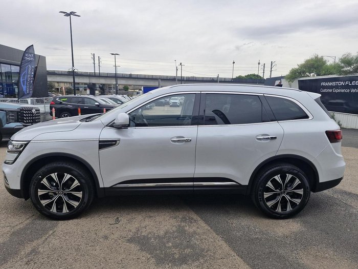 2025 Renault Koleos Evolution