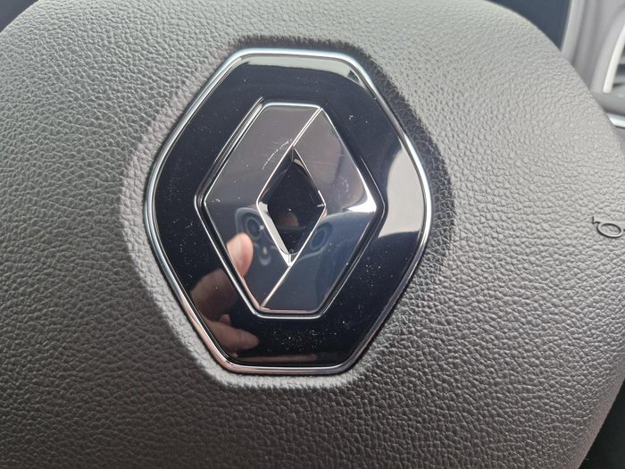 2025 Renault Koleos Evolution