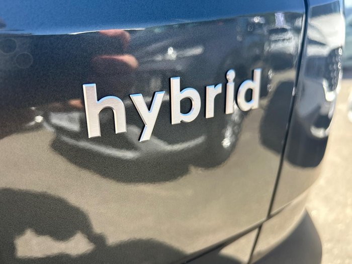 2024 Hyundai Tucson Hybrid Premium