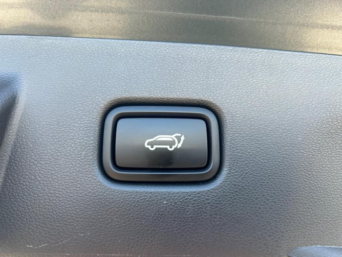 2024 Hyundai Tucson Hybrid Premium