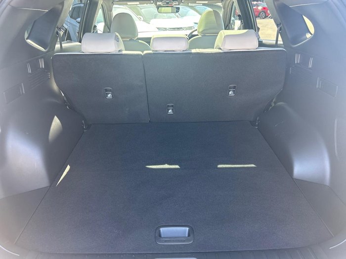 2024 Hyundai Tucson Hybrid Premium