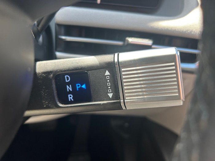 2024 Hyundai Tucson Hybrid Premium