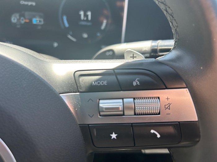 2024 Hyundai Tucson Hybrid Premium