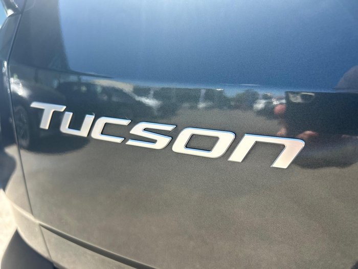 2024 Hyundai Tucson Hybrid Premium