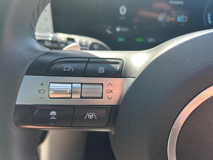 2024 Hyundai Tucson Hybrid Premium