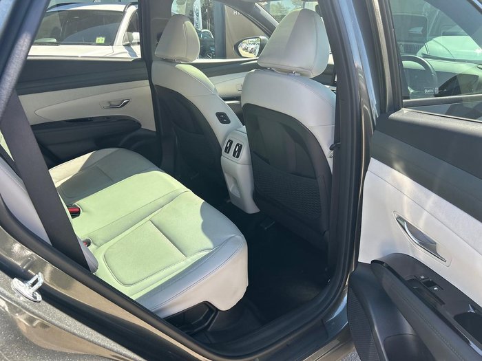 2024 Hyundai Tucson Hybrid Premium