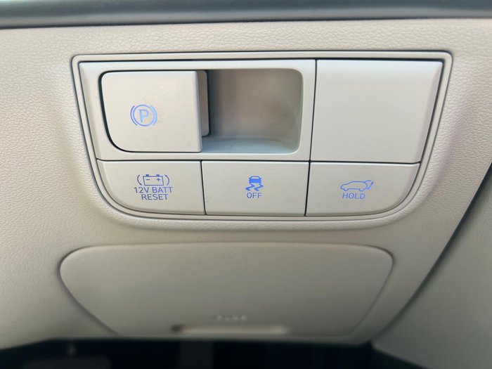 2024 Hyundai Tucson Hybrid Premium